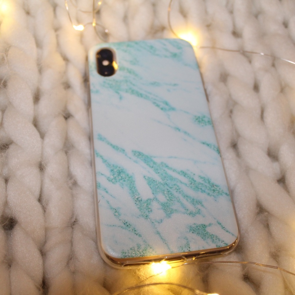 iPhone X/Xs Case
